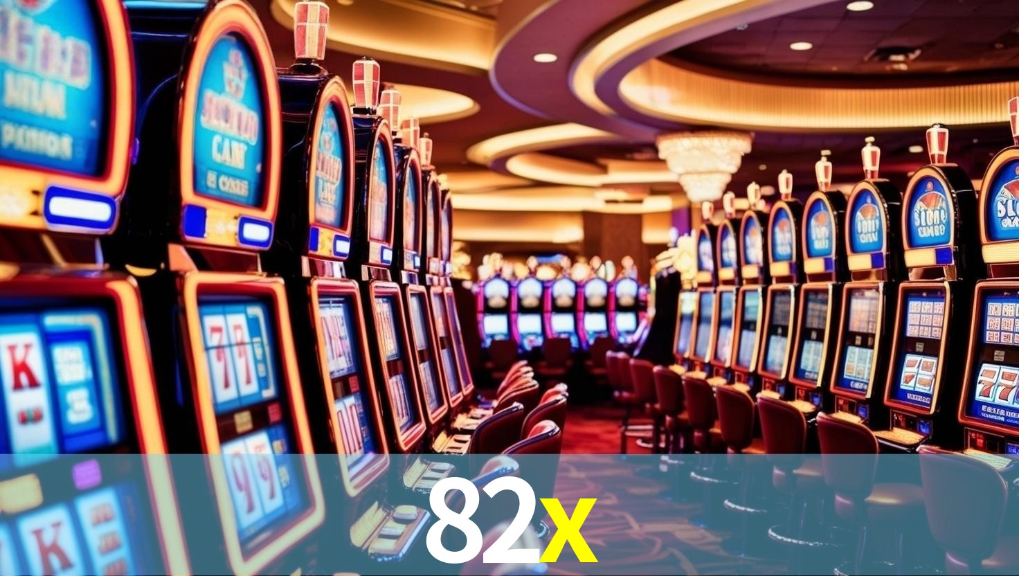 Security Systems 82X