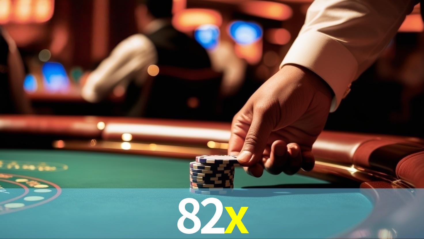 Weekend Specials 82X