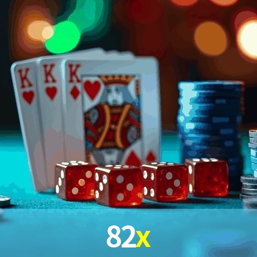 Live Casino 82X
