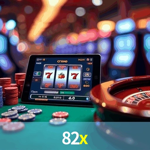 Experiência VIP 82X