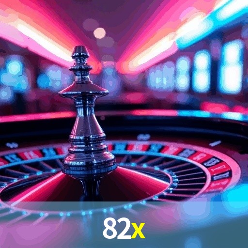 Welcome Bonus 82X