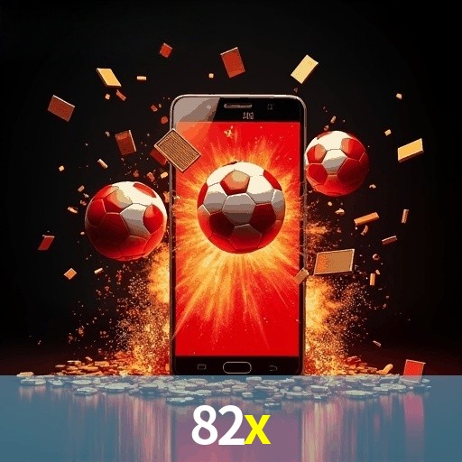 Basketball Betting 82X