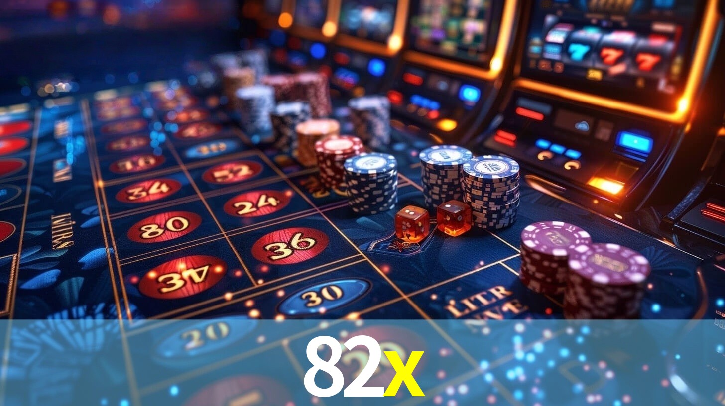 Seasonal Promotions 82X